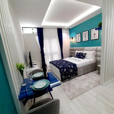 Fiore di Cattaro **** Lux Apartment with Parking Esterno foto