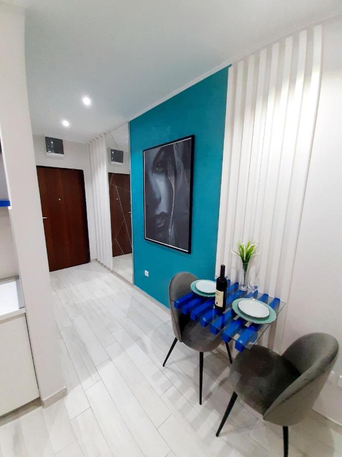 Fiore di Cattaro **** Lux Apartment with Parking Esterno foto