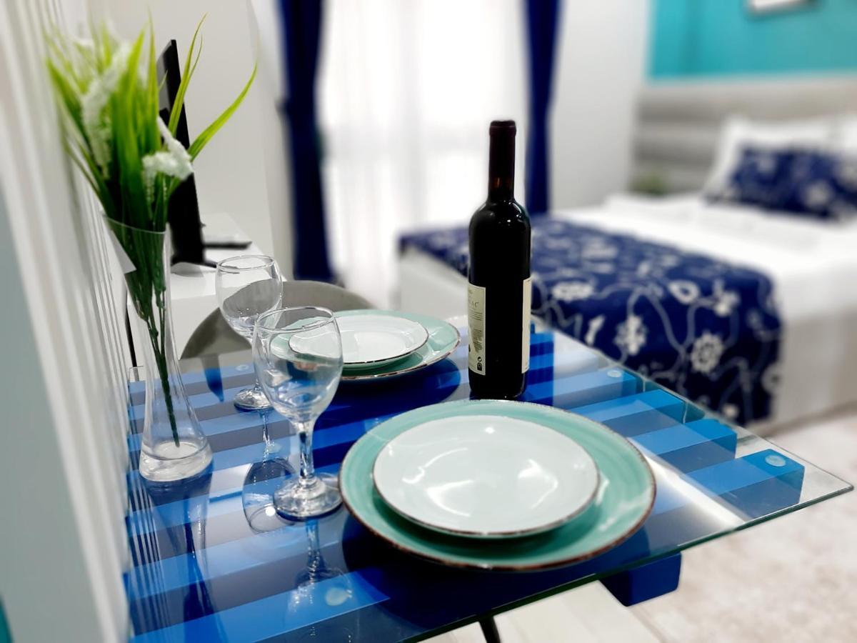 Fiore di Cattaro **** Lux Apartment with Parking Esterno foto