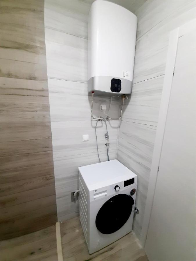Fiore di Cattaro **** Lux Apartment with Parking Esterno foto