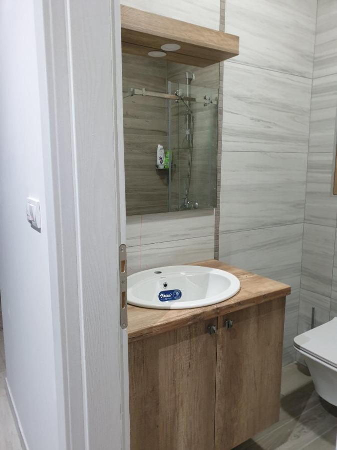 Fiore di Cattaro **** Lux Apartment with Parking Esterno foto